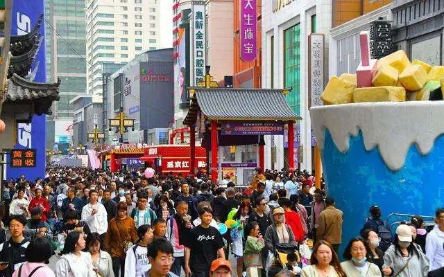 数字化时代来临，景区商家如何利用分账系统赢在起跑线上