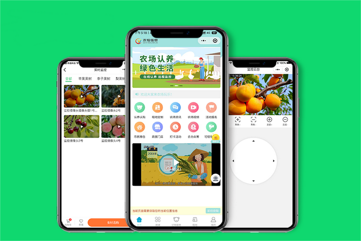 唐山市开平区郑庄子镇：开启农业认养新模式，助力乡村振兴