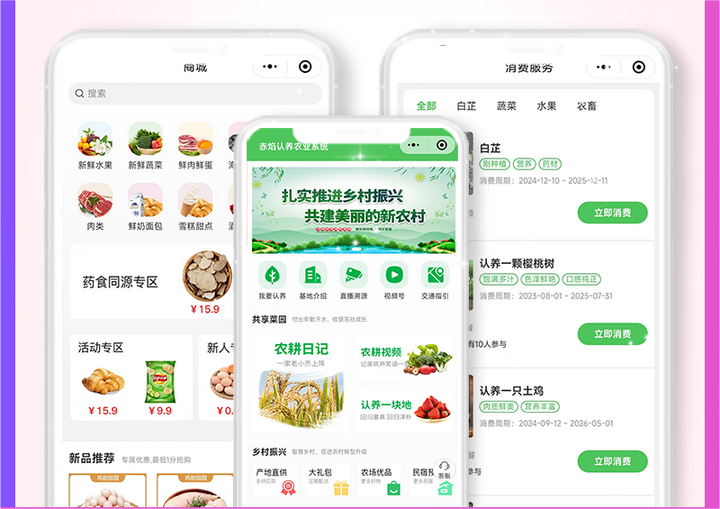创新农业发展模式，瑞安亲子农场多层次认养模式，开启经营新思路！