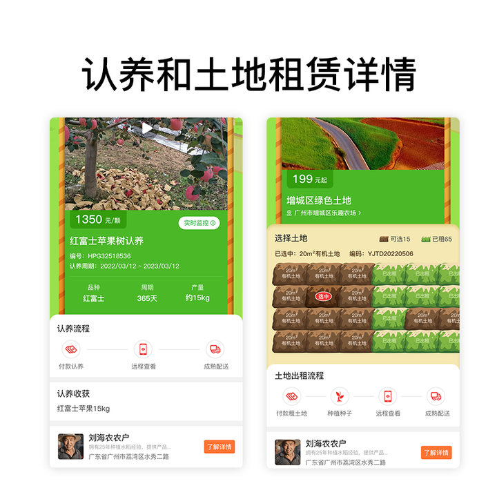 农业创意新模式，保定有机蔬菜基地认养模式，推动农业创新和可持续发展