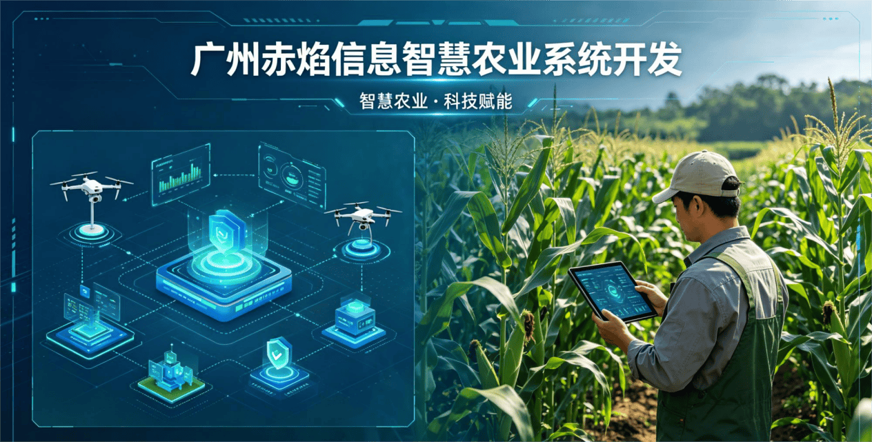 适配随州农业业态，随州市正规的智慧农业系统开发源头公司哪家强