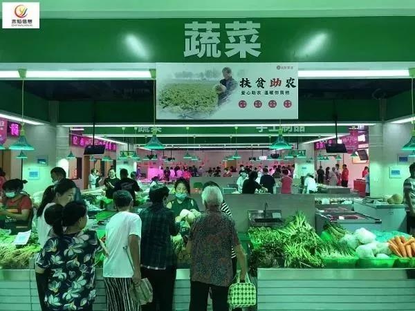 生鲜电商：社区团购为何以生鲜为主？2022年的发展方向是什么？