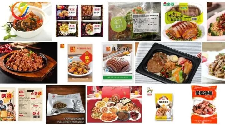 外卖之外，预制菜上位，预制菜市场迎来新机遇