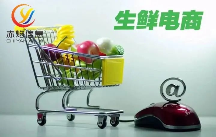 2023年生鲜电商规模将超万亿，怎样才能找准定位