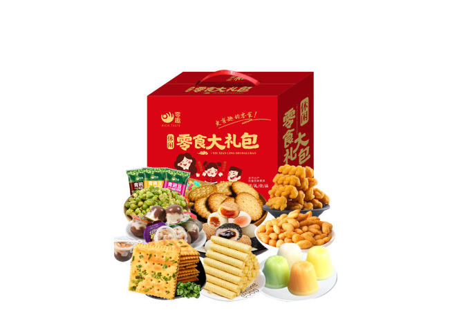 休闲零食与社区团购：“一拍即合”开辟消费新业态？
