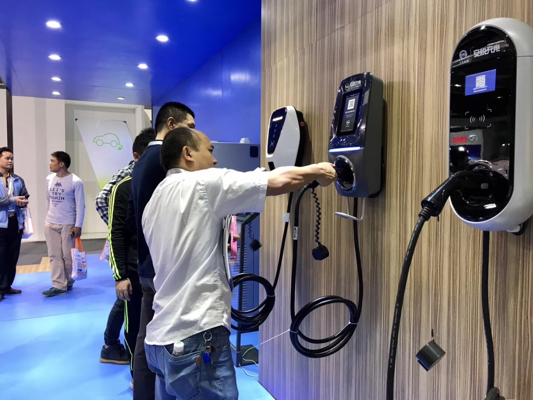 【共享设备】专业技术与经验：为什么选择好的共享充电桩软件开发公司至关重要