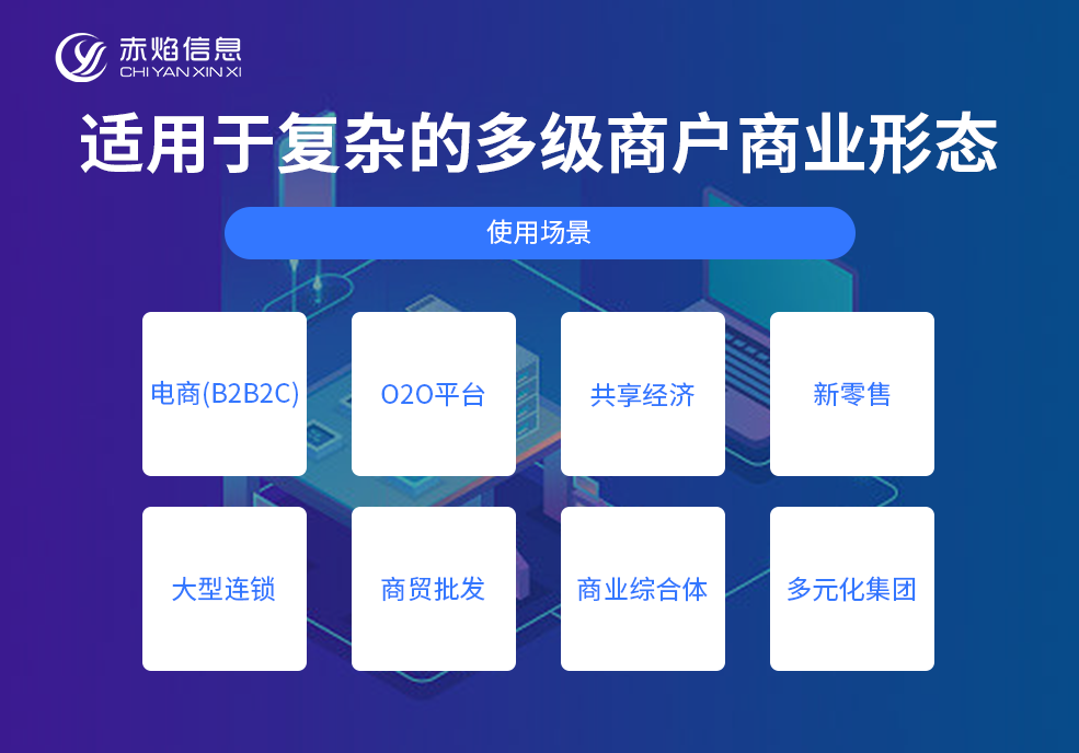 第三方分账系统：解决你的繁琐分账问题！
