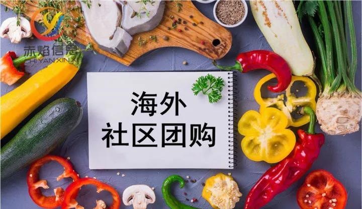 海外电商商城系统开发：社区团购系统为何会在海外受欢迎