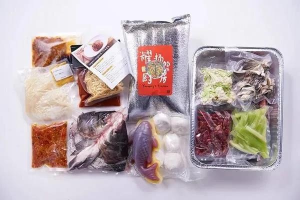 社区团购演变成生鲜零售的最佳方式，预制菜产业迎来风口