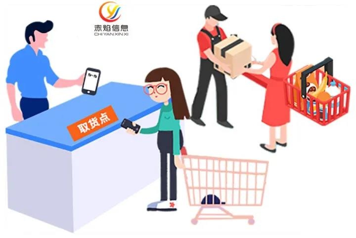社区团购下半场在哪里？社区团购怎么做?有哪些步骤？