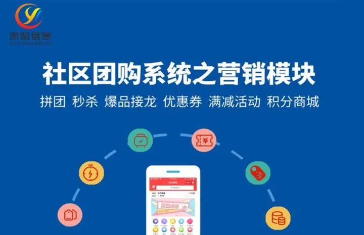 潮水退去，行业洗牌继续！2022年社区团购将呈现怎样的局面？