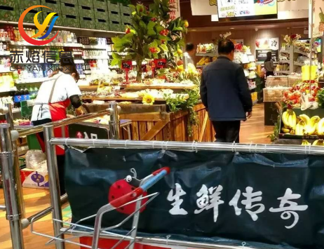 生鲜传奇：探索社群团购，点亮生鲜行业新活力