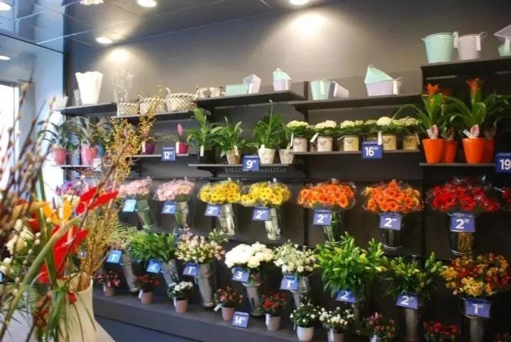 鲜花电商：为什么鲜花适合做社区团购？