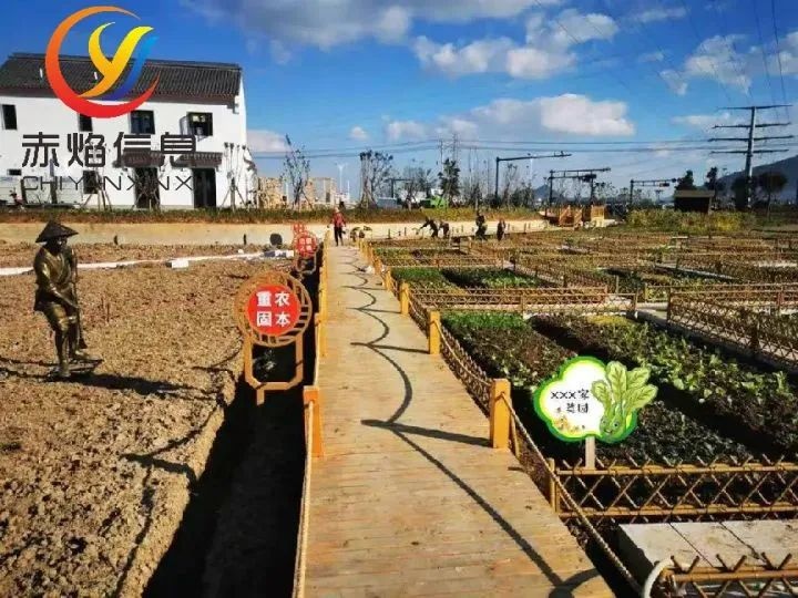 “共享农场”小程序一共有多少端口，你知道吗？