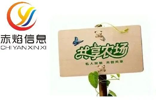 盘活农村资源，共享农场的四大功能，助力乡村振兴?