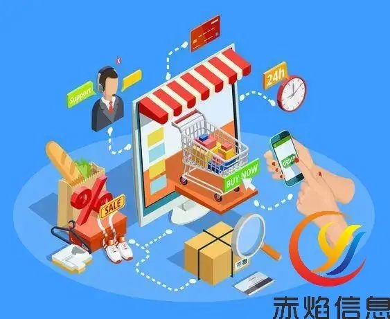 社交+电商+快递送达，超市/门店开展社区团购模式有哪些好处？
