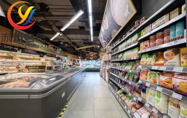 实体店叠加社区团购，实体商超的机会在哪里？