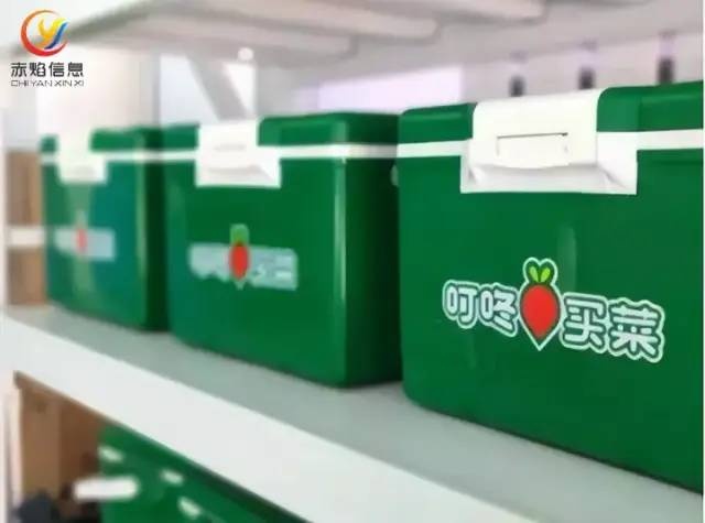叮咚买菜发力“绿水青山”计划，助力乡村振兴？