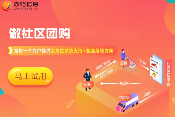社区团购：从“低价”走向“品质”，精细化管理能力成为关键？