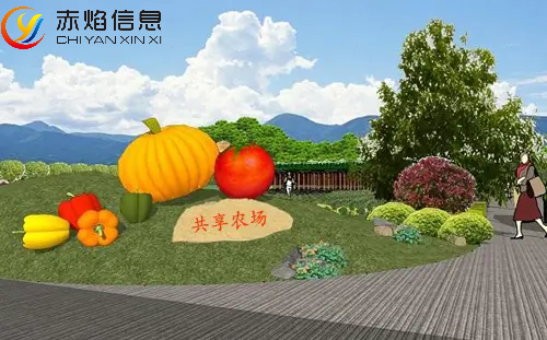 互联网+认养农业，打通传统农业供应链的重要一环？
