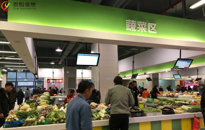 乡村振兴关键之年，农批市场怎么做社区团购，大数据是趋势？