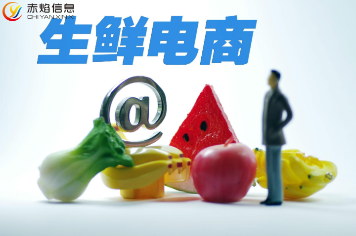 买菜的市场规模有多大，如何布局自身的生鲜电商社区团购结构呢？