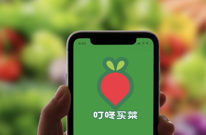 叮咚买菜去年第四季度实现全面盈利，下一站：守正出奇