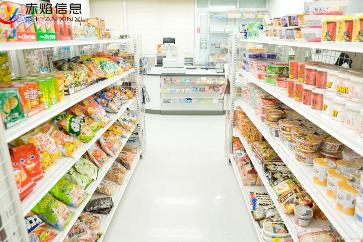 便利连锁店通过社区团购月赚2000多万，社区消费的新趋势？