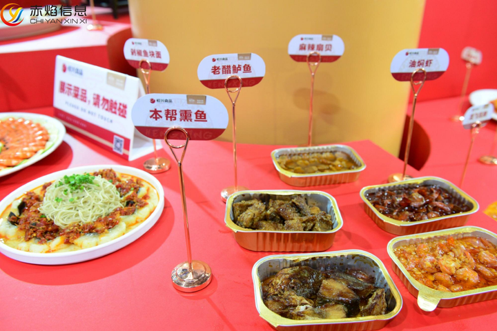 预制菜+社区团购模式，开拓预制菜市场有多成效？