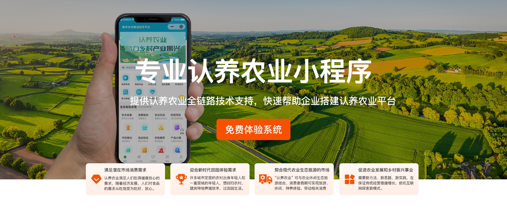 轮播